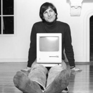 070 我从《乔布斯传》学到了什么