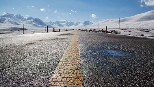 237：温暖特辑 | 2男2女的房车环游记，是囧途还是奇遇？