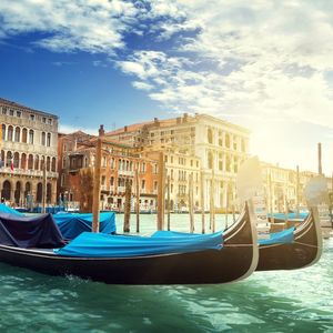 57：浪漫与迷情，就是稻妹最爱的意大利！