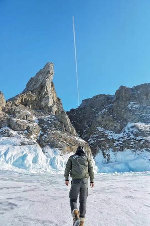 181：24岁有闲没钱，他是如何做到在国外连浪50天的？