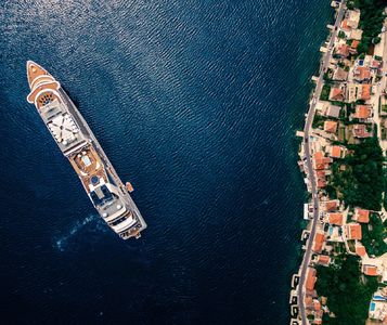 155：如此惊艳的小众免签国，竟然在欧洲？