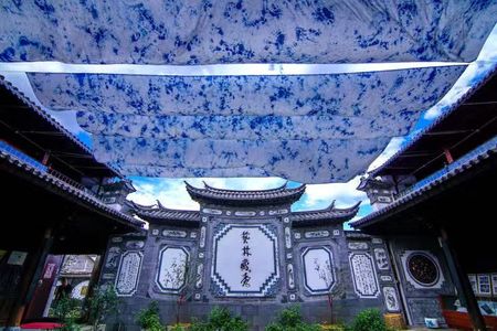 222：答应我，去云南别只去丽江了好吗？