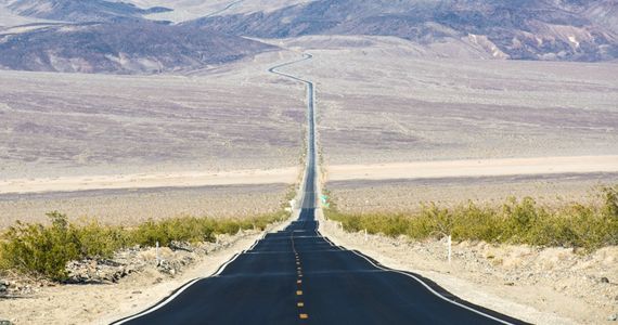 102：最熟悉的陌生人，老司机教你如何在美国“开车”