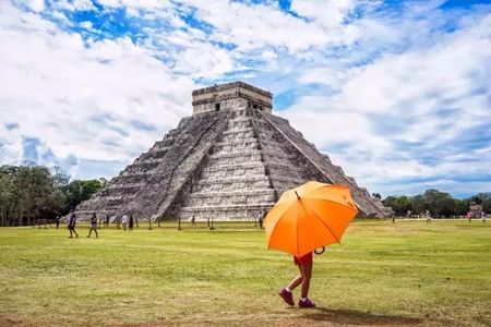 141：一年后，我终于看到了你眼中的风景！【最虐情侣旅行】