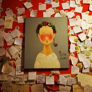 38：睡过那么多青旅，她才不是没故事的女同学