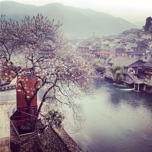 20：探秘湘西，听压寨夫人聊她的边城浮梦