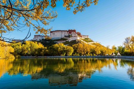 41：忘掉那些套路，这才是真正的西藏