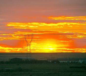 198：亲历流星、邂逅驯鹿，你也会一眼爱上这个秋天美哭的目的地！（上）