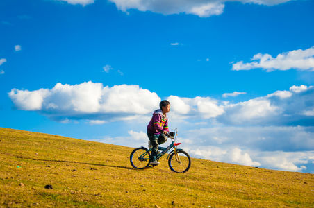 238：虽然与丁真擦肩而过，但幸好没错过理塘这个宝藏秘境！
