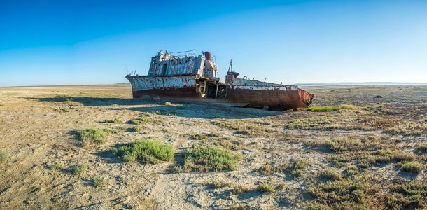 188：无人问津的中亚斯坦国，是什么吸引他足足呆了35天？