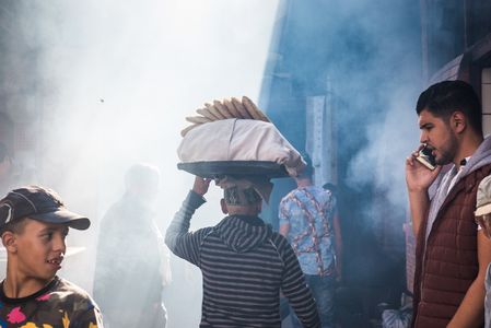 150：你的旅行，也会沉浸在刻板印象里吗？