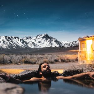 152：他们走遍全球，竟然是为了洗澡？！