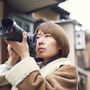 253：从全球旅行者到旅行主播，她的人生没有暂停键