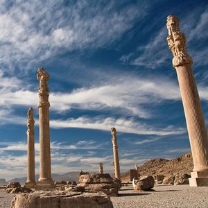 56：你只看到了伊朗的保守，却不知道她还有这样的热情~