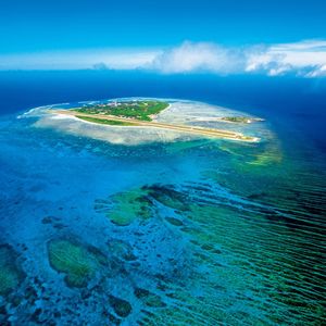 24：从西沙群岛到日本岐阜，揭秘小众新玩法