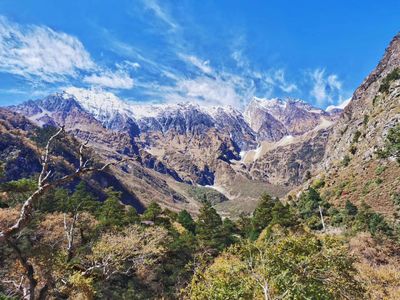 209：一个女汉子的第N次西藏之行，为何这里如此有毒？