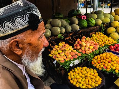 211：求求你，别再误解新疆人了