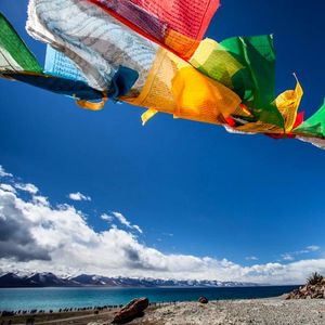 64：30岁退休，他用了一个月变身放牧少年！