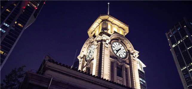 30：扒扒那些上海人都不知道的上海秘境