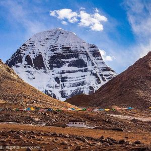 96：徒步丈量神山是一种怎样的体验？