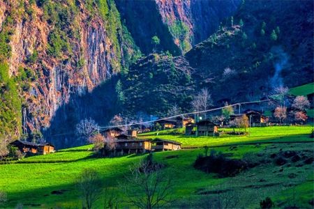 212：99%的人都不知道，中缅边境上还有这样一片“人神共居之地”