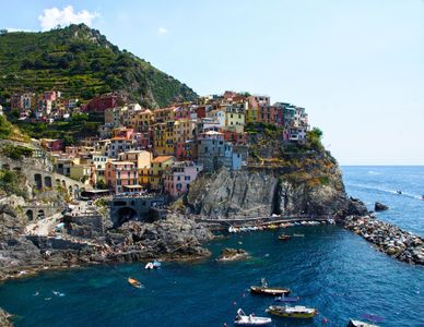 163:看完7本书5部纪录片之后,她告诉你意大利应该这么玩!