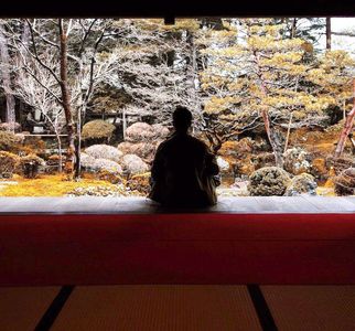 153：除了茶道和相扑，小众日本竟然还能这样玩？