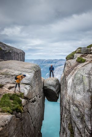 151：#捂脸播出#带着“小心机”去旅行，是一种怎样的体验？