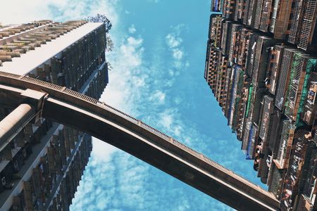 230：更新啦！稻哥回归，带你发现抖音之外的真·魔幻重庆！