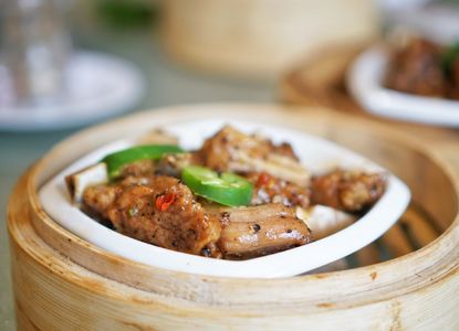 179：广东人真的什么都吃吗？