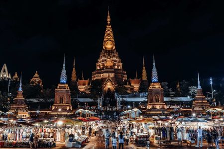 235：现实版“向往的生活”，西双版纳私家玩法大公开，太适合冬天去玩了