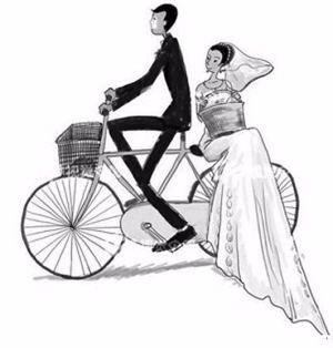 111：没假期？他们选择【裸婚旅行】