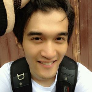 Episode 11: 非典型码工的多次创业故事--他乡创始人陶靖访谈