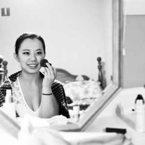 Episode 8: 30岁3个娃3家店3次转行的别样精彩—Cathy访谈