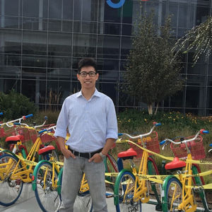 Episode 13: 2年850万美金销售额的创业故事--TopiaMall创始人王珅访谈