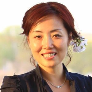 Episode 5: 万瑾老师解读艺术和孩子成长