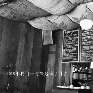 Vol.1 2018（很丧）的一年，我们都一时兴起做了什么？