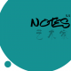 NOTES542 艺术家CHEN（上）