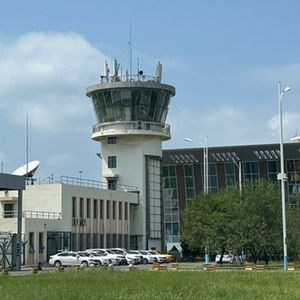 第142集 家门口的航空课堂 张家口航空科技体验馆探店