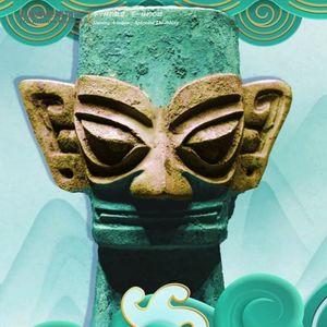 第109集 古蜀人的飞天梦-三星堆博物馆公益讲座