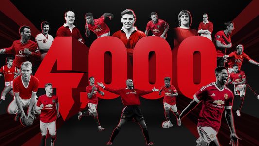 Ep01:4000 and counting