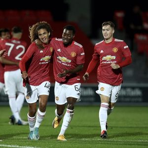 Ep13 红魔少年团