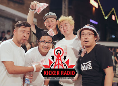 KickerTalk11_与WHATSUP主编宝宝刘逗逼