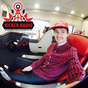 KickerTalk16 - 跟 Johnny Tang 聊陪 Pro 拍片