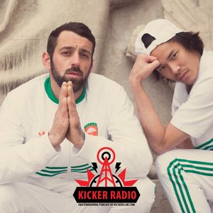 KickerTalk47_Lucas专访