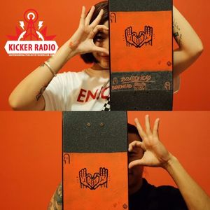 KickerTalk48 - 王汇丰的新起点Boardhead