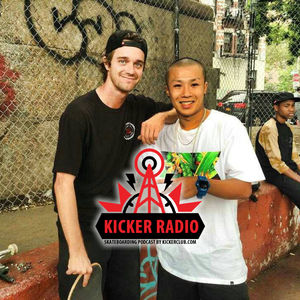 KickerTalk02 - ADee 纽约滑板“历险记”