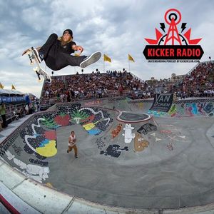 KickerTalk50 - 碗池与街式究竟有哪些不同