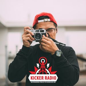 KickerTalk42 - 微信装逼无小事