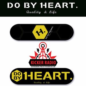 KickerTalk13 - 滑板设计与天道酬勤